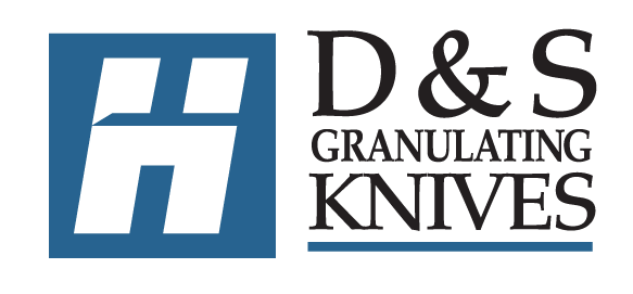 D&S Granulator Knives